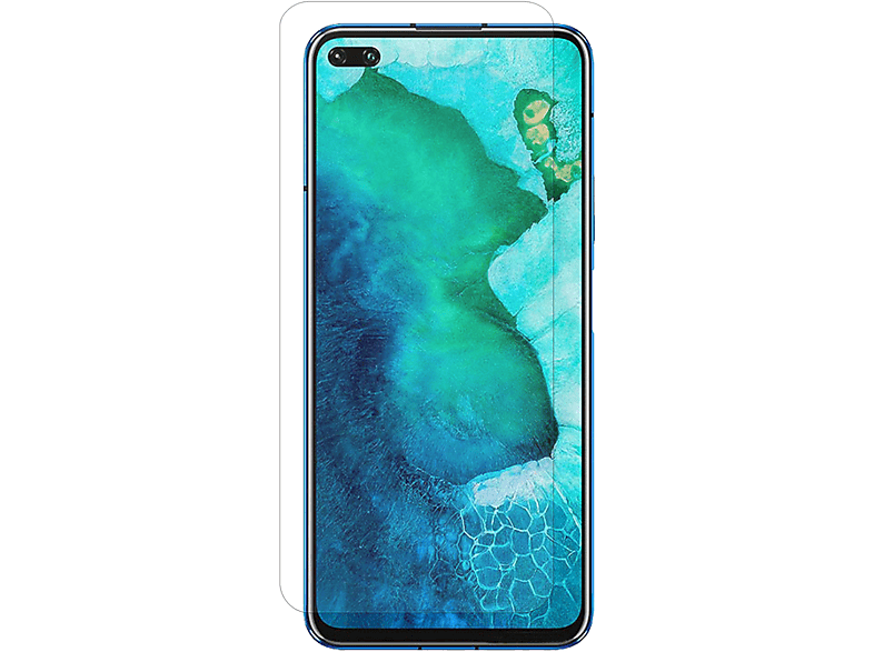 Schutzglas 30 Displayschutz(für View Honor Pro) 9H COFI