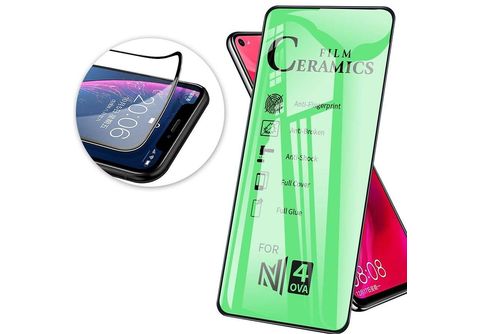 Protector pantalla de cristal templado iPhone Xs Max 