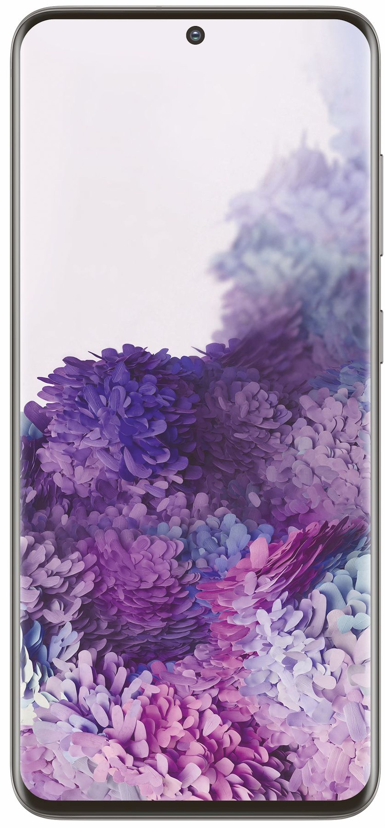 COFI 5D Schutzglas Displayschutz(für Samsung Galaxy S20)