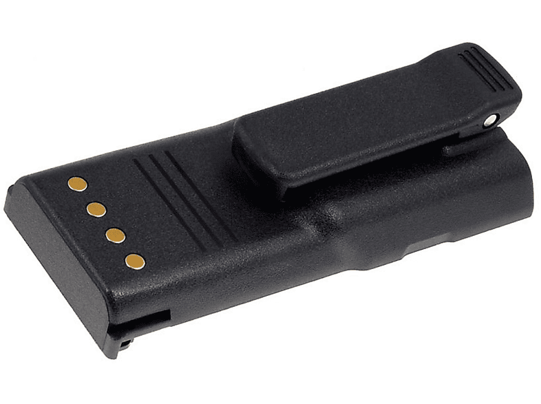 POWERY Akku Motorola Typ / Volt, für Funkgeräteakkus, 7.2 NiMH GP300 2300mAh HNN9628B