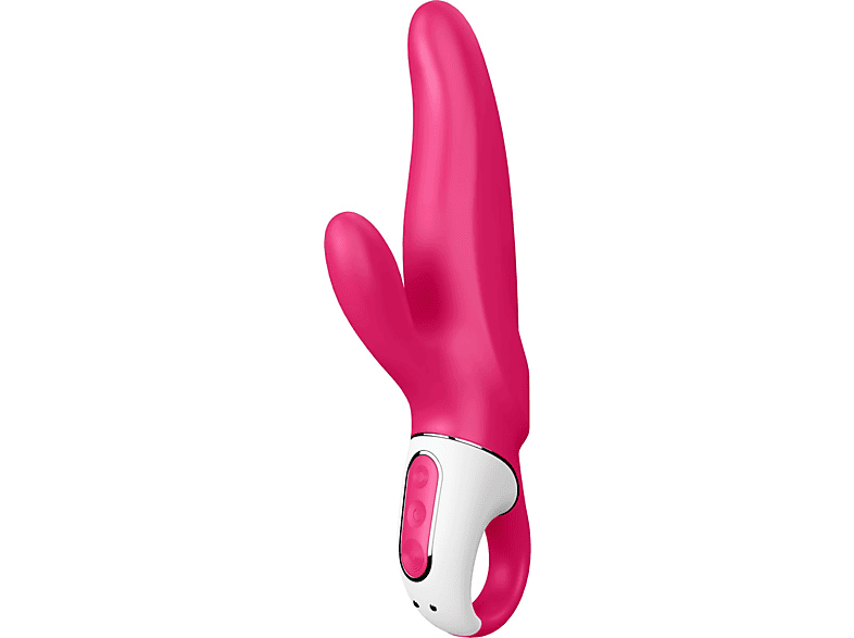 SATISFYER Rabbit Vibrator Mr. Klitoris Stimulatoren