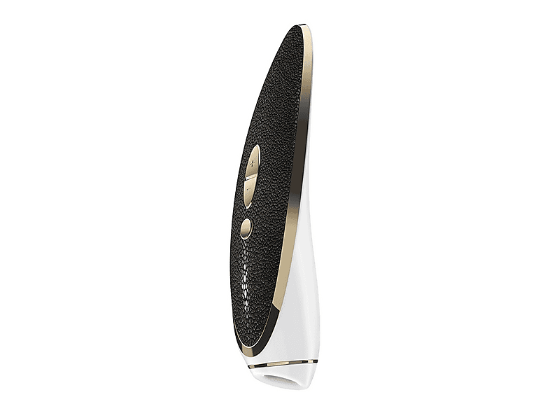 Curve Clitoral Vibrator Satisfyer 4000954
