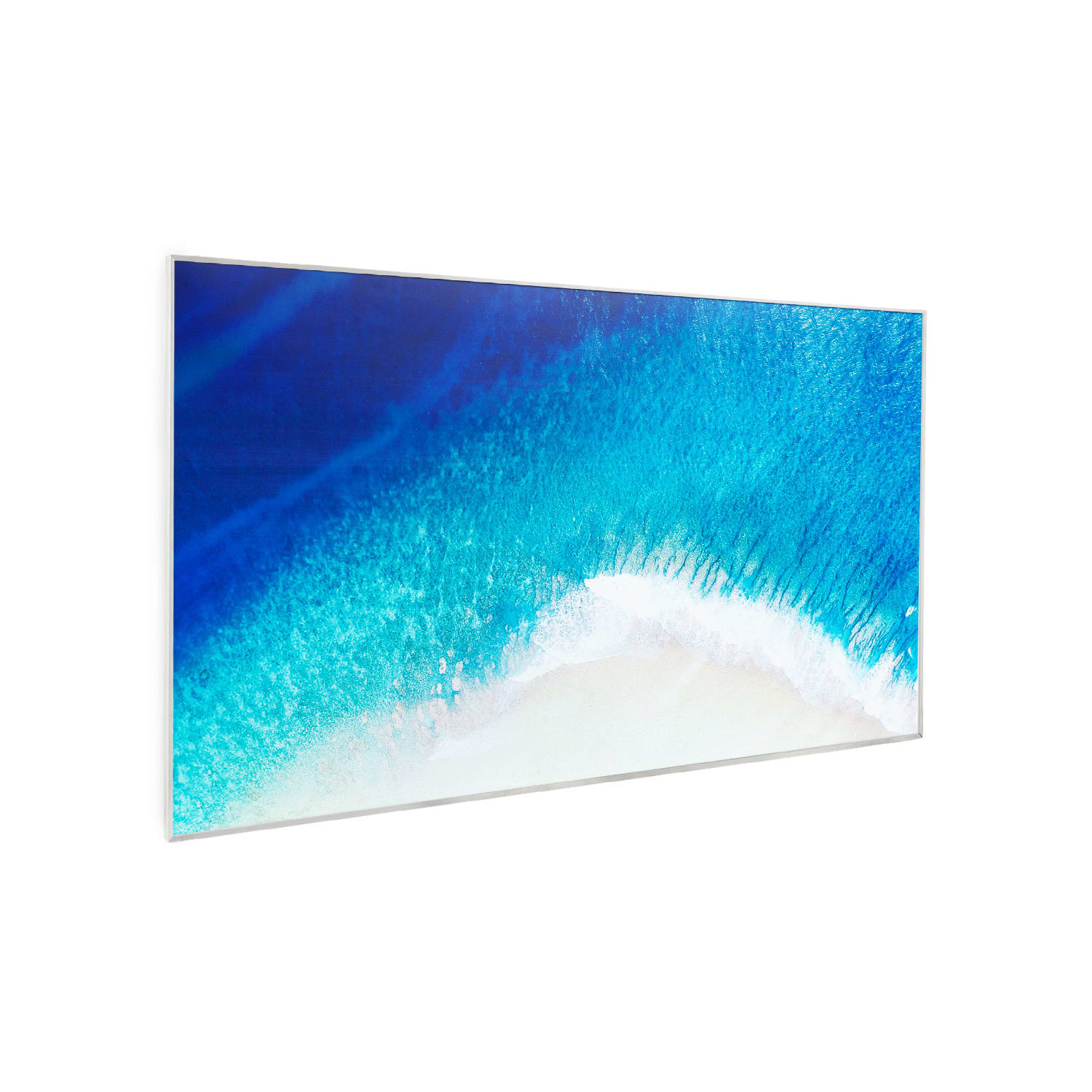 (600 Watt) KLARSTEIN Air Heizpanel Wonderwall Art