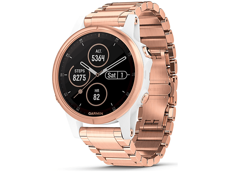 Smartwatch - GARMIN 010-01987-11