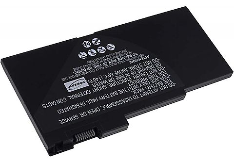 Batería - POWERY Batería compatible con HP ZBook 14