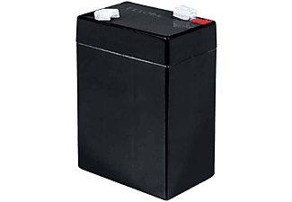 Batería - POWERY Powery Batería de GEL para Smoby Diamec Sportsmann 400 6V 4,5Ah (Reemplaza también 4Ah 5Ah)