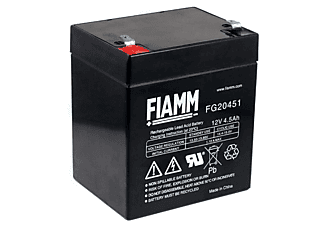 Baterías de Plomo - APC FIAMM Recambio de Batería para APC Back-UPS ES 350