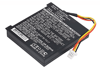 Baterías informática - POWERY Batería para Logitech ratón modelo 533-000018