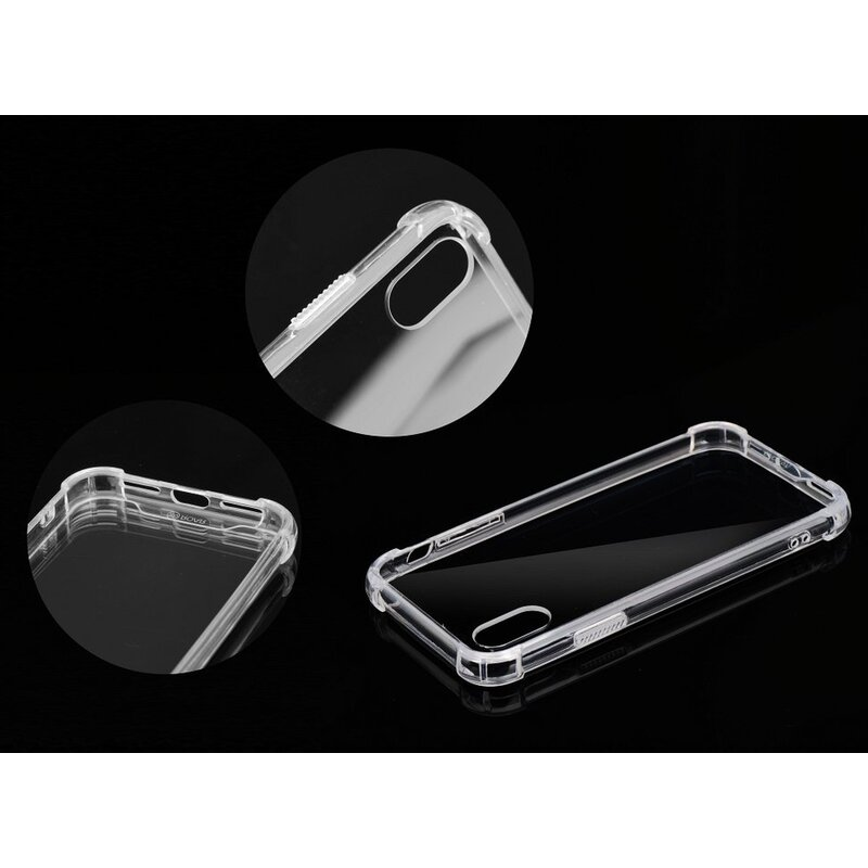Transparent Mi Roar COFI Armor Xiaomi, Case, 10 Pro, Bumper,