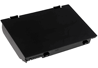 Baterías informática - POWERY Batería para Fujitsu-Siemens LifeBook E8420LA Estándar