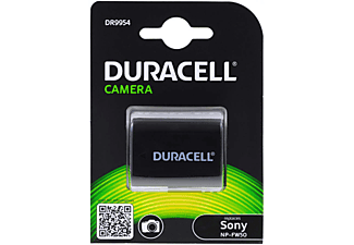 Baterías cámaras - SONY Duracell Batería para Sony DSLR A33