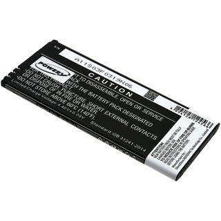 Batería - POWERY Batería compatible con Microsoft Lumia 950