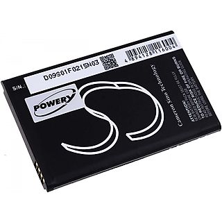 Batería - POWERY Batería compatible con Doro Liberto 825