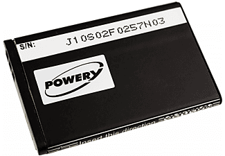 Batería - POWERY Batería compatible con Nokia 6100
