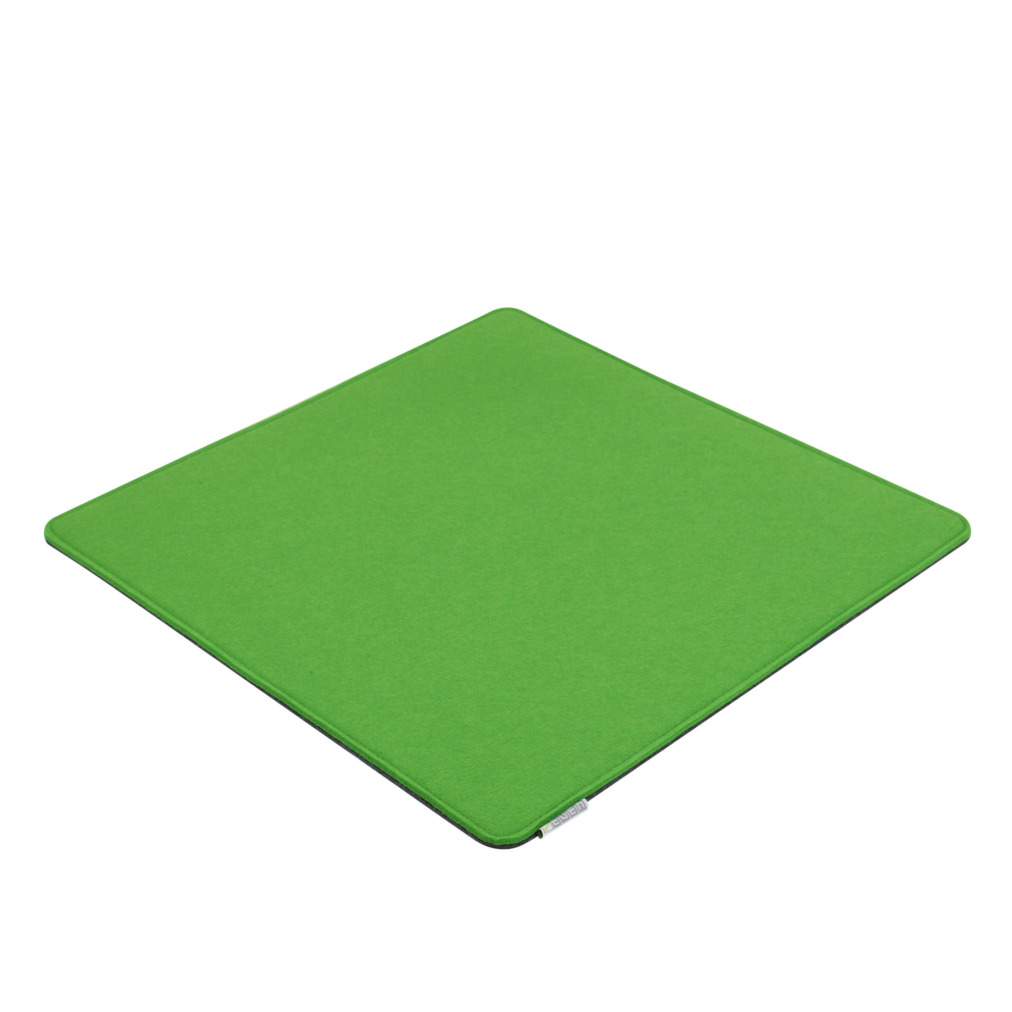 Cube Beidseitig FIlzauflage 50 Auflage - x Filz cm z.B. Grün/Grau 7EVEN 50 Hocker für 4mm/4mm