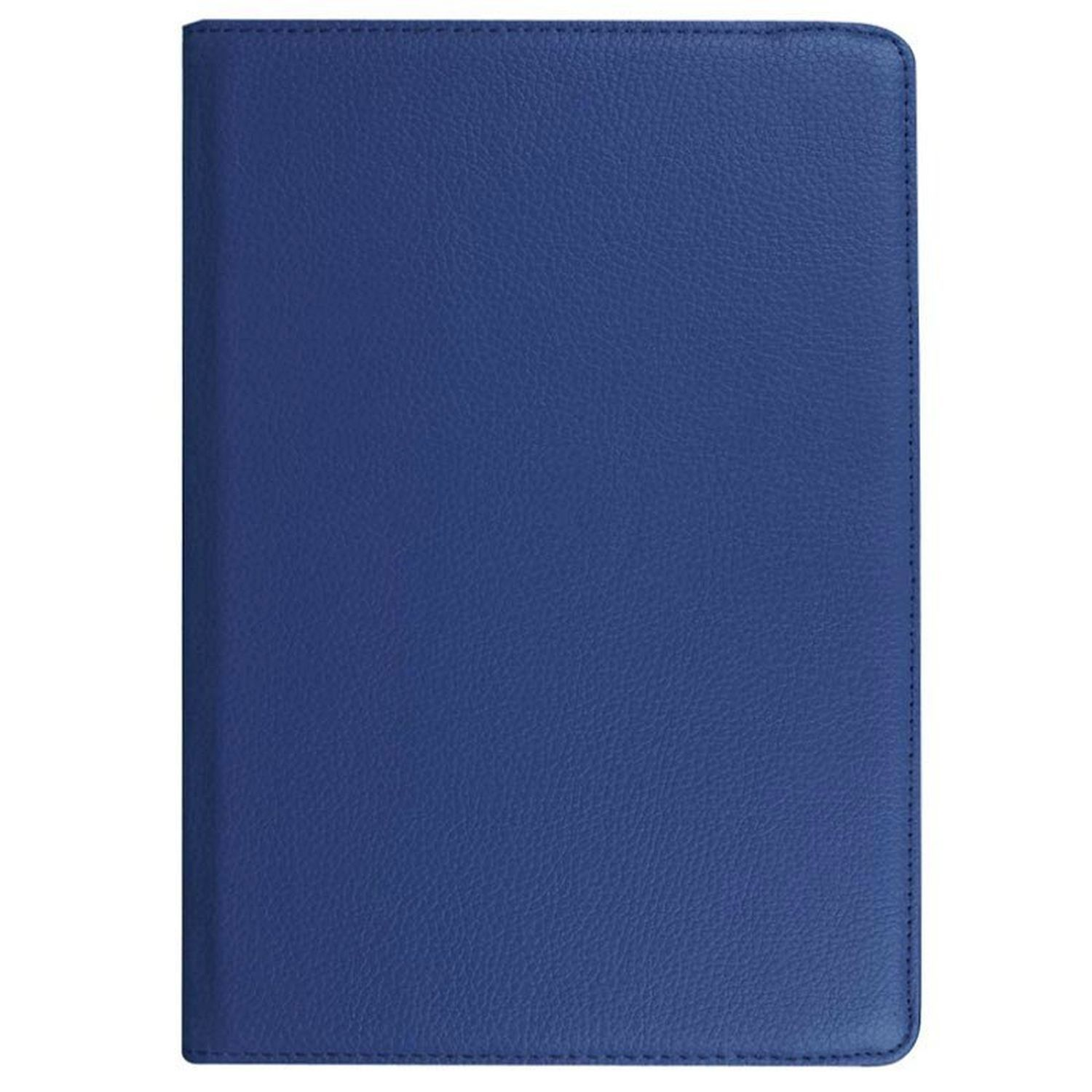 Bookcover Blau MediaPad COFI Tablet Kunstleder, Rotierbar T3 Case 9.6 für Huawei Hülle