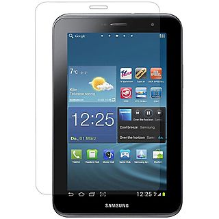 Protector de pantalla  - 3603 COFI, Samsung, Galaxy Tab 2 7.0, vidrio templado