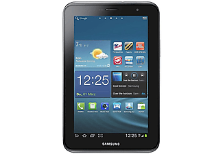 Protector de pantalla  - 3603 COFI, Samsung, Galaxy Tab 2 7.0, vidrio templado
