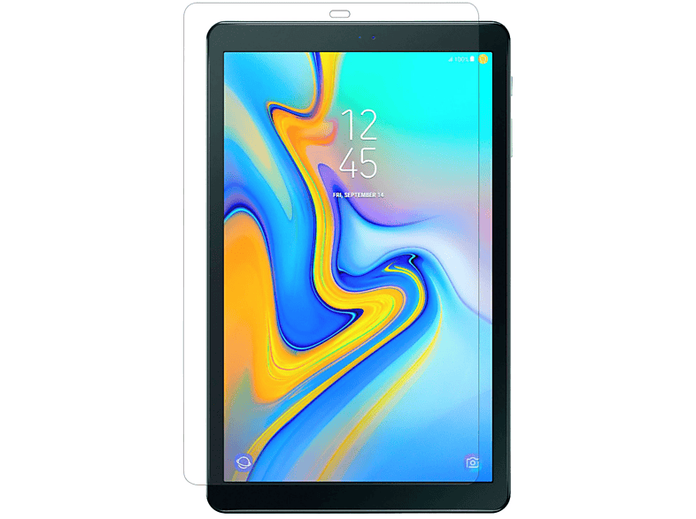 Tab 10.5 Samsung Displayschutz(für Galaxy COFI A 9H Schutzglas 2018)