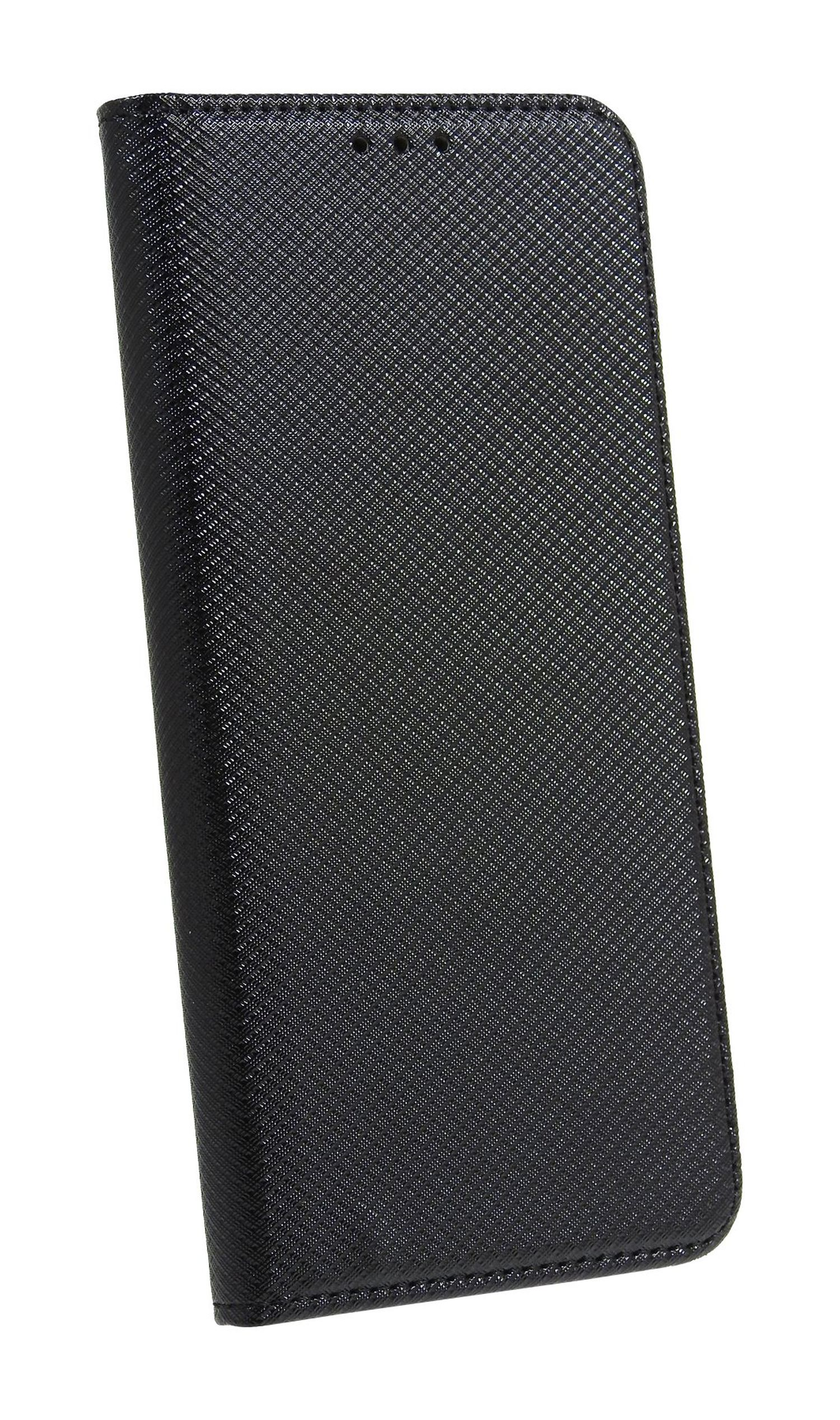 Schwarz Smart COFI Case, K22, LG, Bookcover,