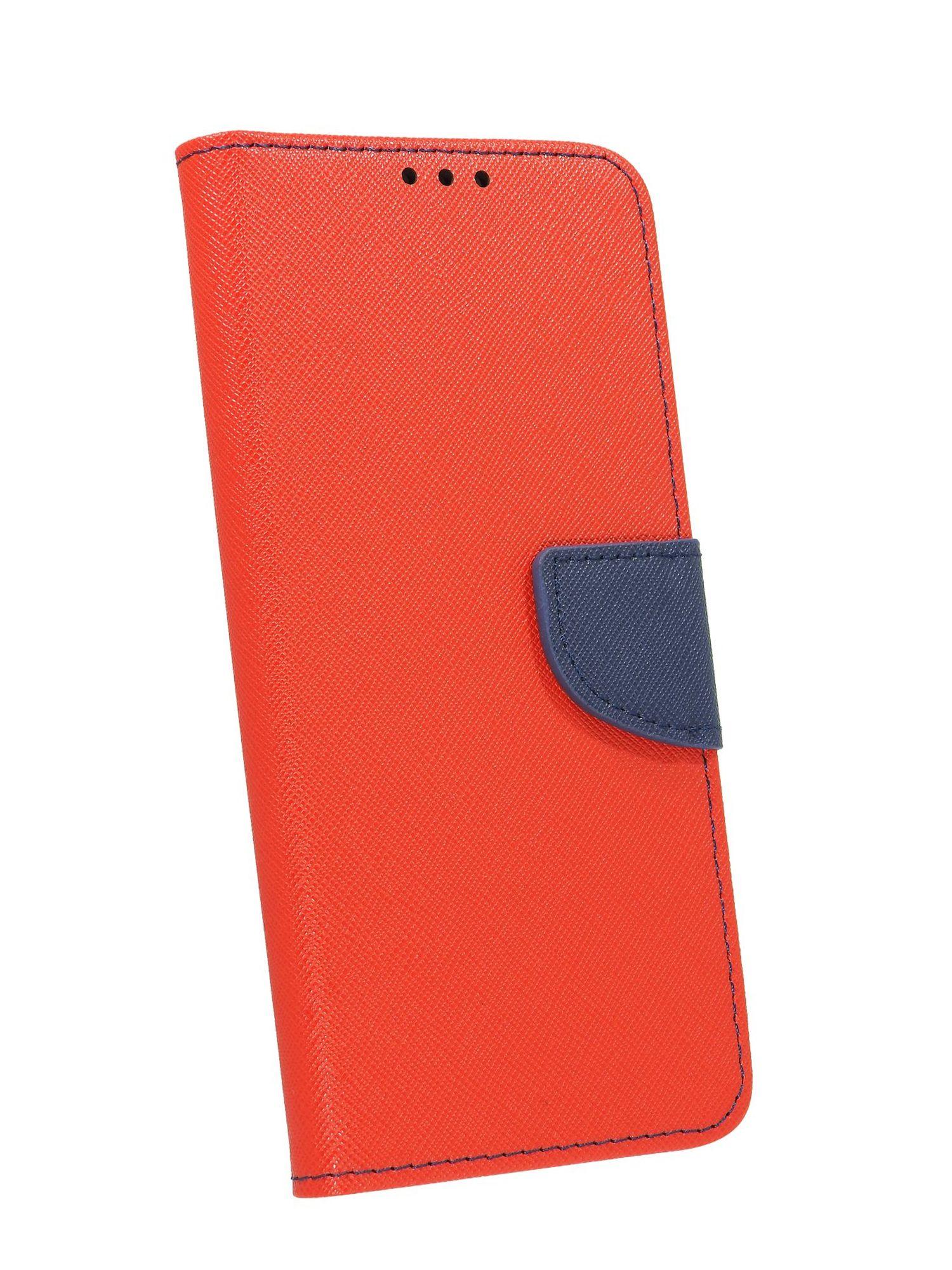 M51, Case, Samsung, Galaxy Rot Bookcover, Fancy COFI