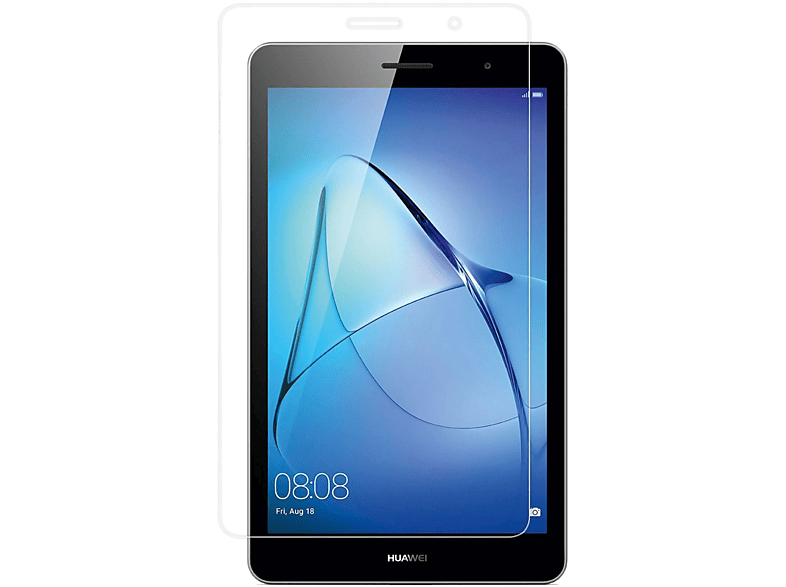 Huawei Schutzglas Displayschutz(für 9H COFI MediaPad T3 8.0)
