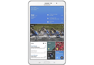 Protector de pantalla  - 3601 COFI, Samsung, Galaxy Tab Pro 8.4, vidrio templado