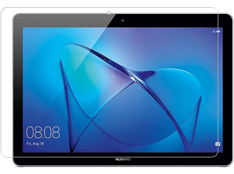 COFI 9H Schutzglas Displayschutz(für Huawei MediaPad T3 10.0)