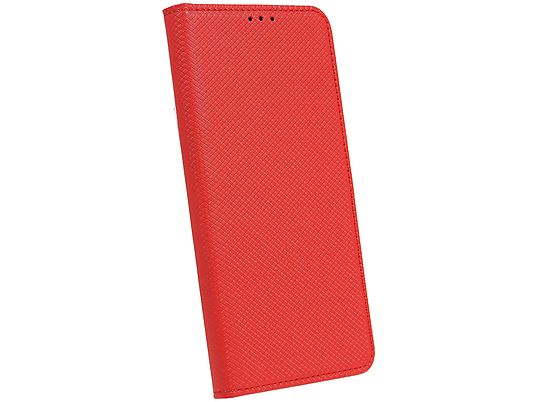 Funda - COFI Mi 10T Pro, Compatible con Xiaomi Mi 10T Pro, Rojo