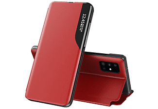 Carcasa móvil  - K-2934 COFI, Samsung, Galaxy Note 10, Rojo