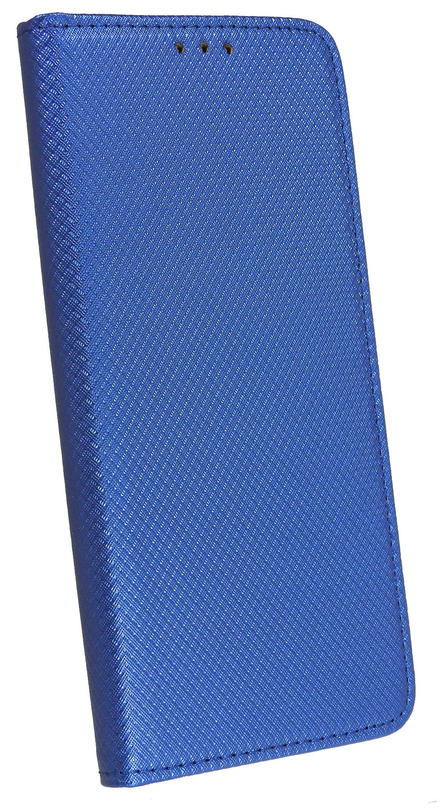 Samsung, Blau Bookcover, Galaxy Smart Case, COFI M51,