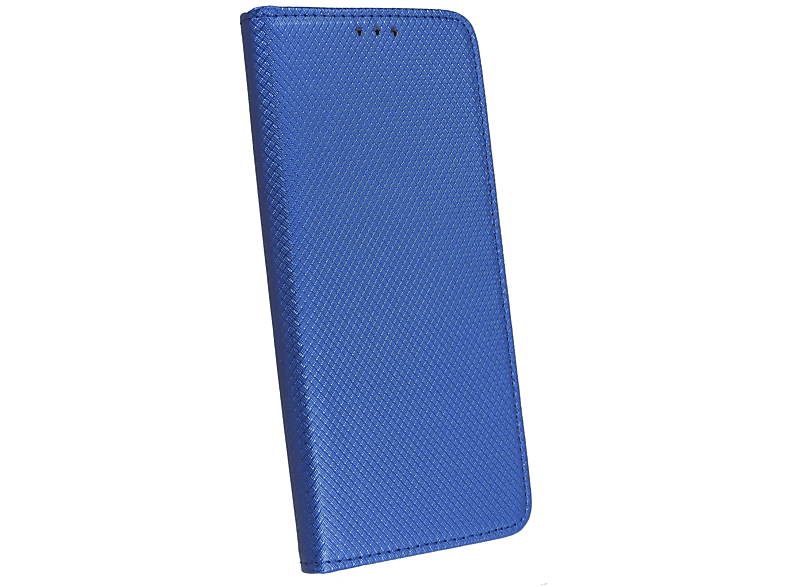 COFI Smart Case, Bookcover, Samsung, Galaxy M51, Blau