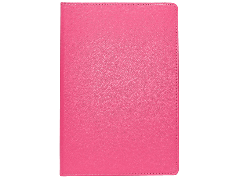 Bookcover Tablet COFI Galaxy Tab 10.5 für S5e Pink Rotierbar Hülle Samsung Case Kunstleder,