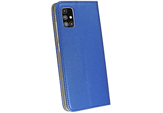 Funda  - Galaxy M51 COFI, Samsung, Galaxy M51, Azul
