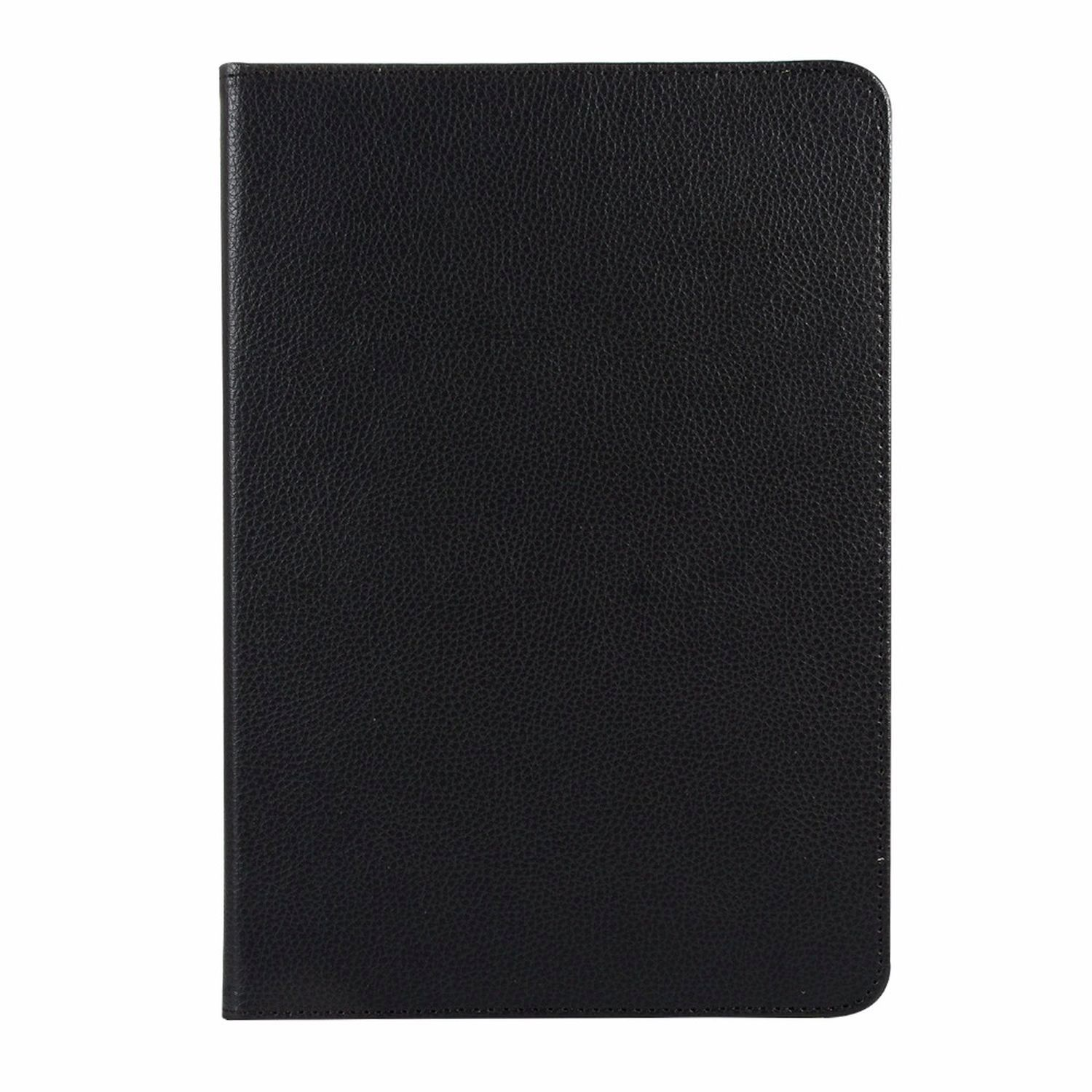 Schwarz M6 Hülle Case für Bookcover Tablet Kunstleder, 10.8 Huawei Rotierbar COFI MediaPad