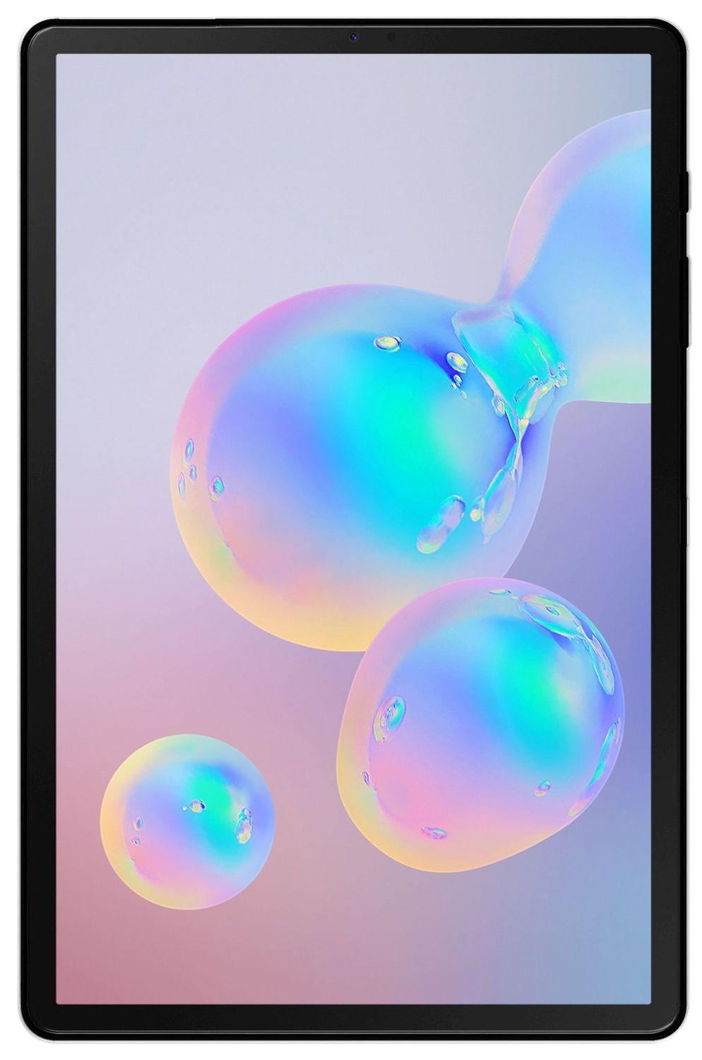Case Tab Bumper S6 Cover Kunststoff, Galaxy Samsung für Schwarz Tablet 10.5 Silikon Hülle COFI