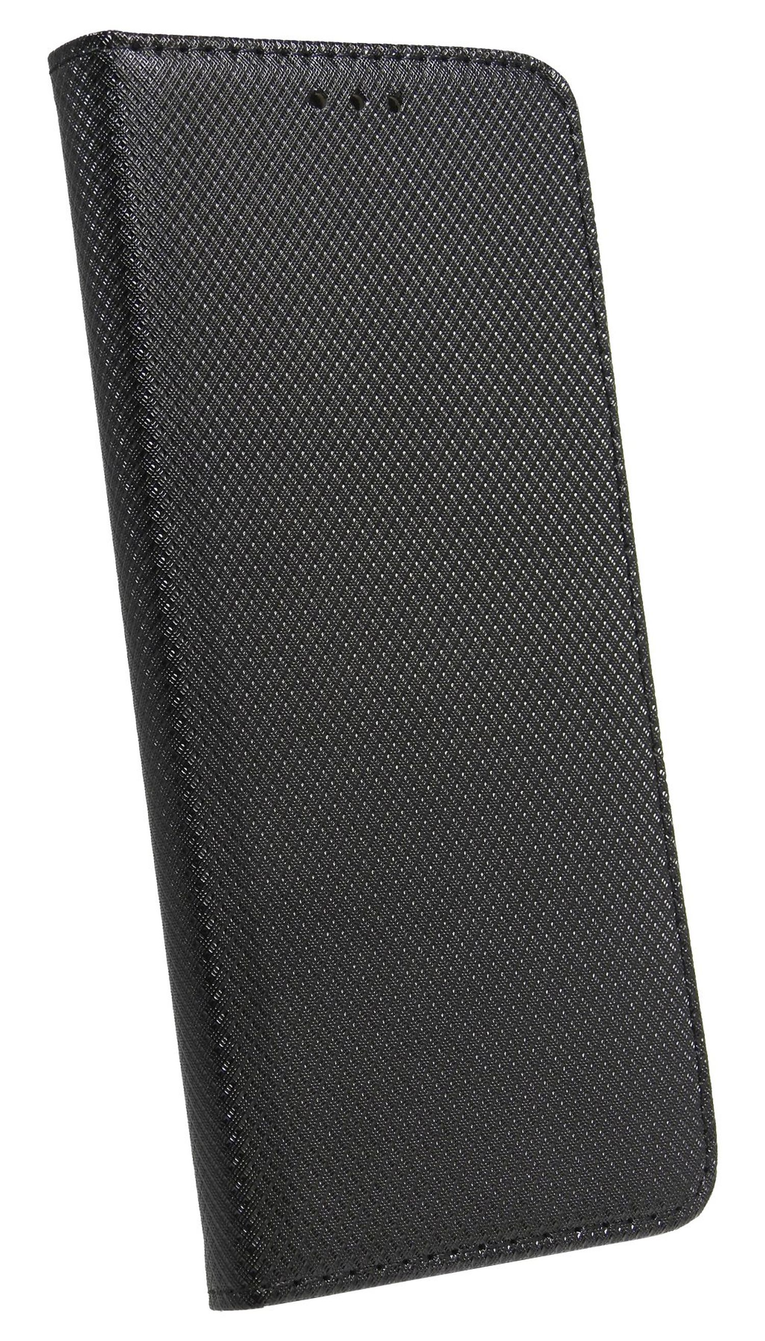 Xiaomi, Poco NFC, Schwarz Smart COFI Case, X3 Bookcover,