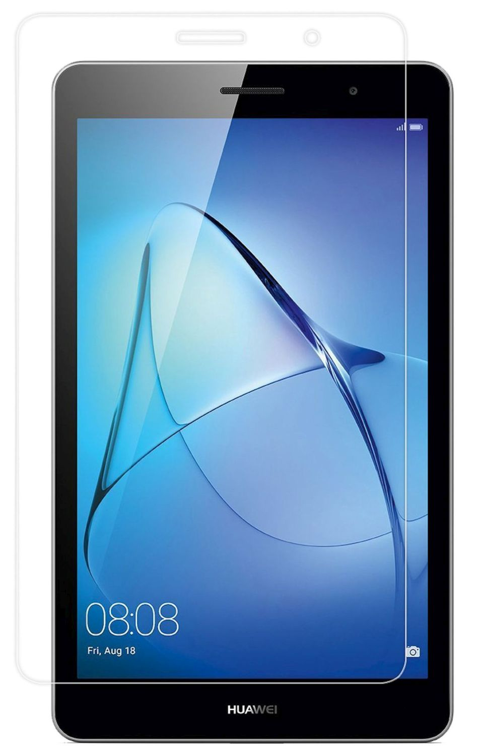 T3 Displayschutz(für COFI 7.0) MediaPad Schutzglas Huawei 9H