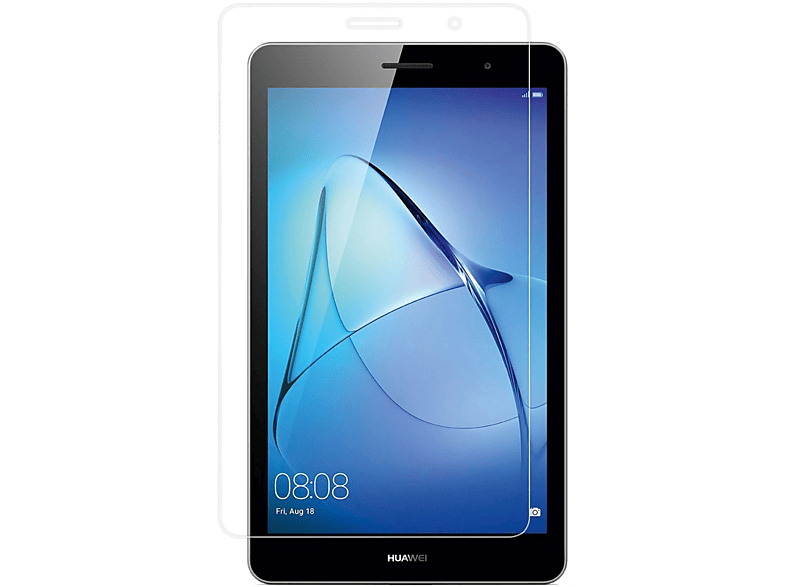 COFI 9H Schutzglas Displayschutz(für Huawei MediaPad T3 7.0)