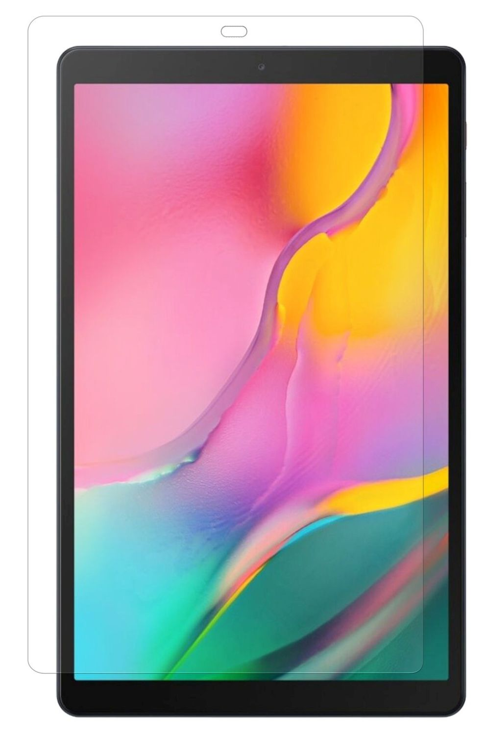Schutzglas 2019) 10.1 COFI Samsung 9H Galaxy Tab A Displayschutz(für