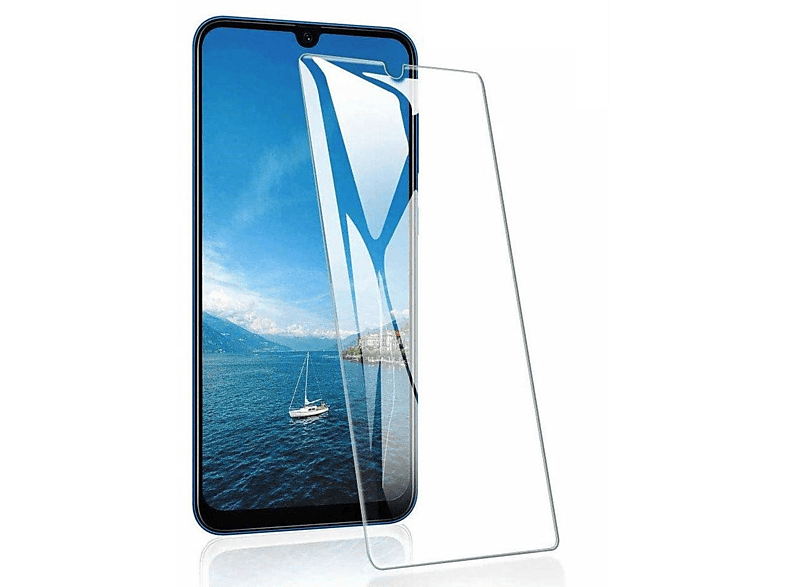 COFI 9H Schutzglas Displayschutz(für Samsung Galaxy A42)