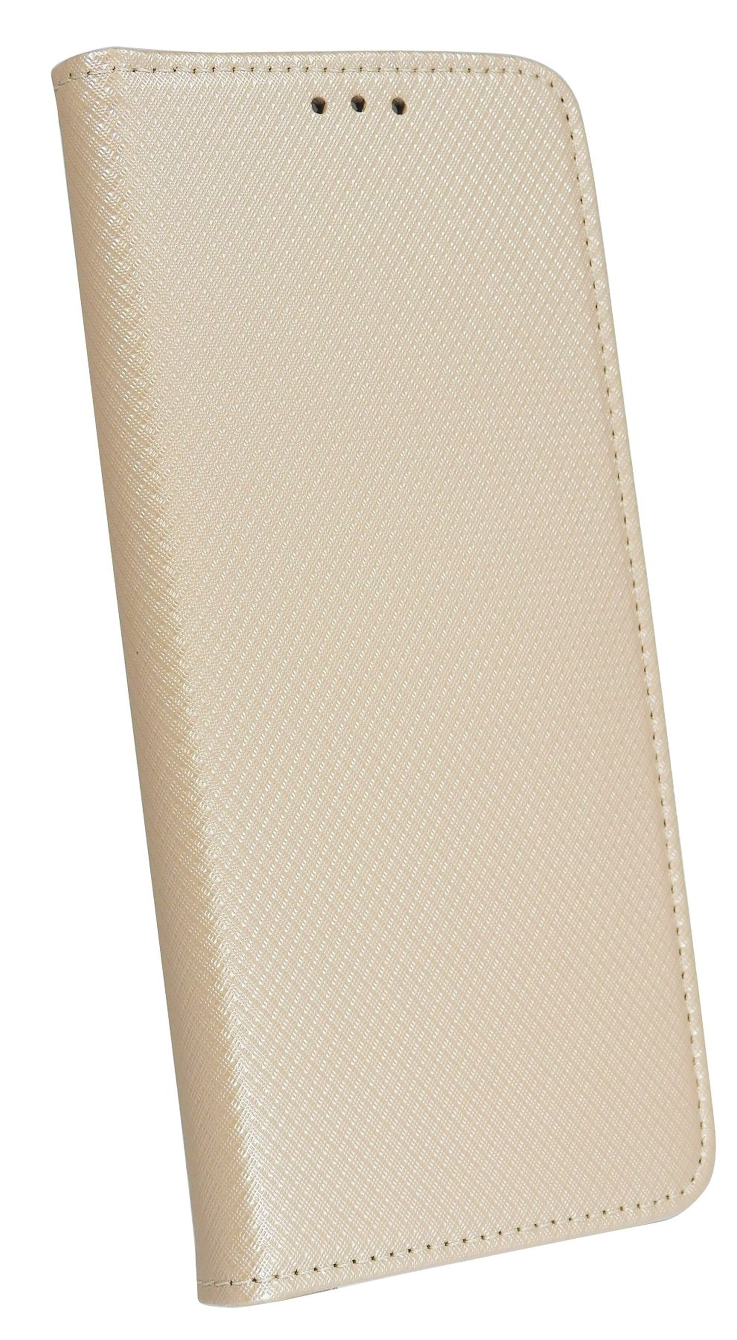 COFI Smart Case, Galaxy Gold Bookcover, Samsung, M51