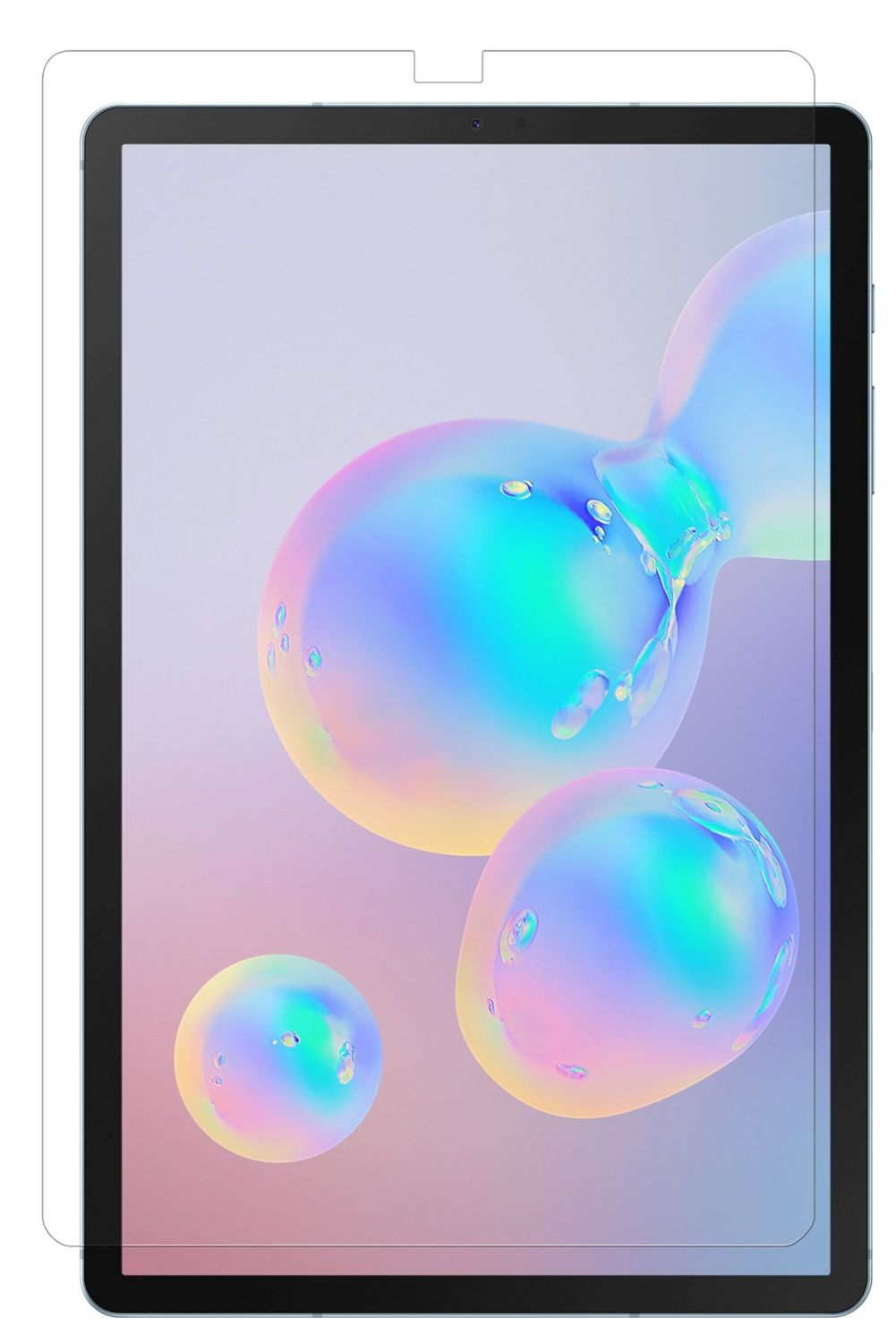 COFI 9H Schutzglas Displayschutz(für Galaxy Samsung Tab S6 10.5)