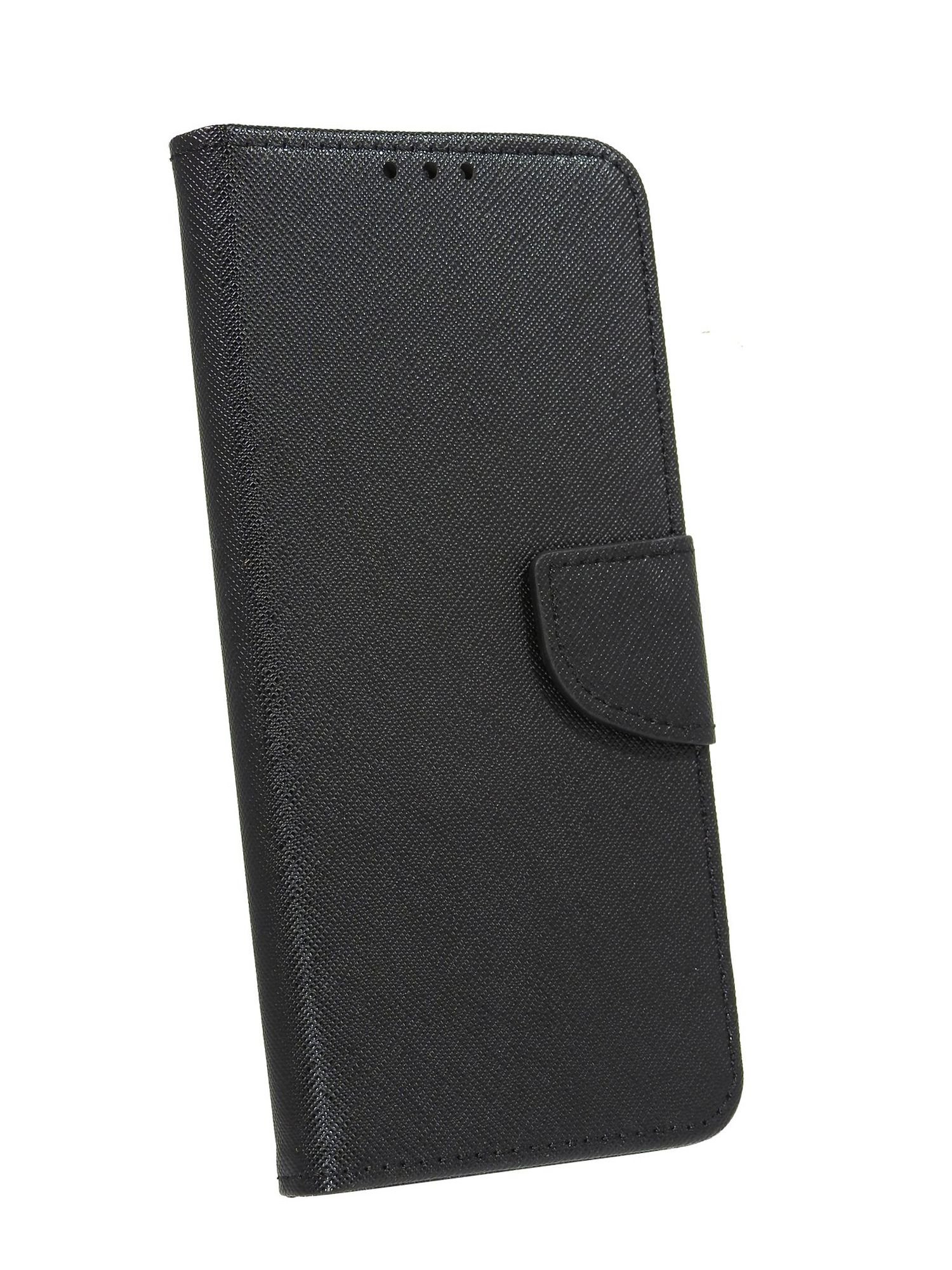 COFI Fancy Case, Schwarz M51, Bookcover, Galaxy Samsung