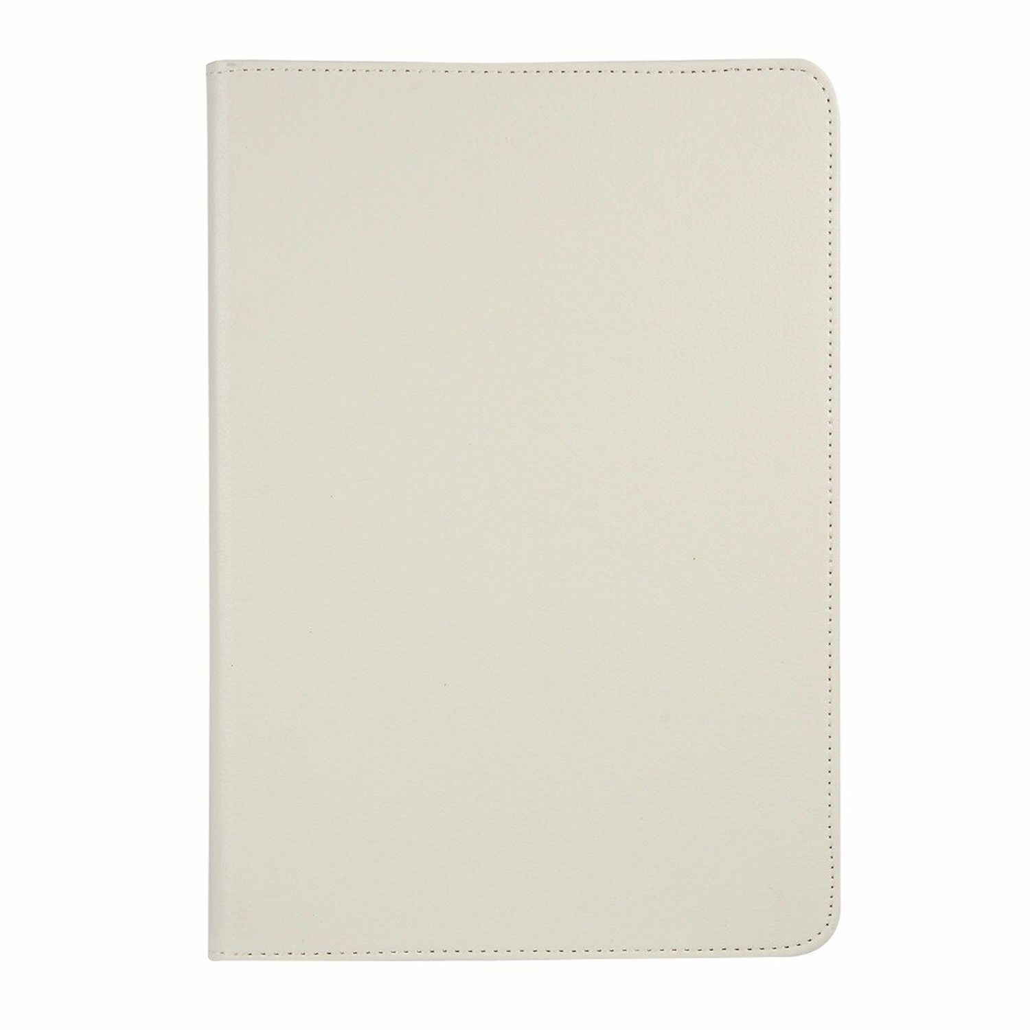 Kunstleder, M6 COFI 10.8 Rotierbar Bookcover Huawei Case für Hülle MediaPad Weiß Tablet