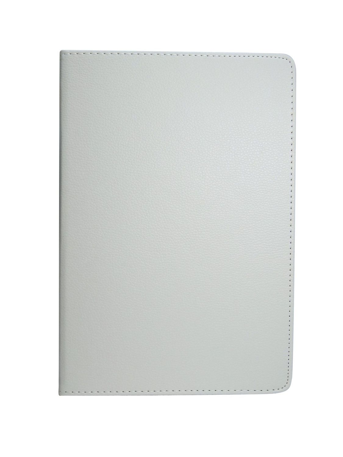 Weiß Tab 2019 Hülle Samsung COFI Tablet Kunstleder, für A 10.1 Case Galaxy Rotierbar Bookcover
