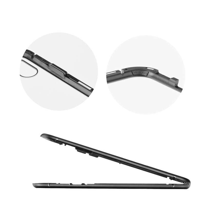 OnePlus, 360 Full Cover, Case, 7, Metall Schwarz COFI