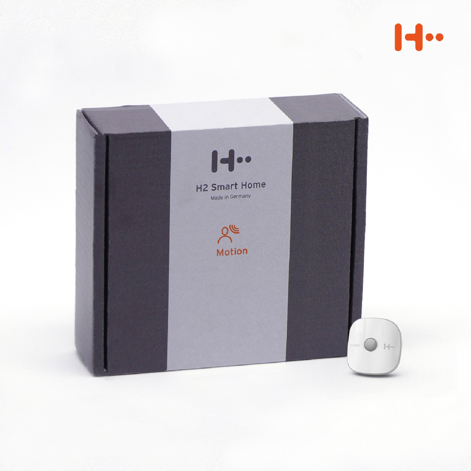 H2 SMART HOME Motion intelligentes Der Ihr Bewegungssensor für Der Bewegungssensor Zuhause Sensor –