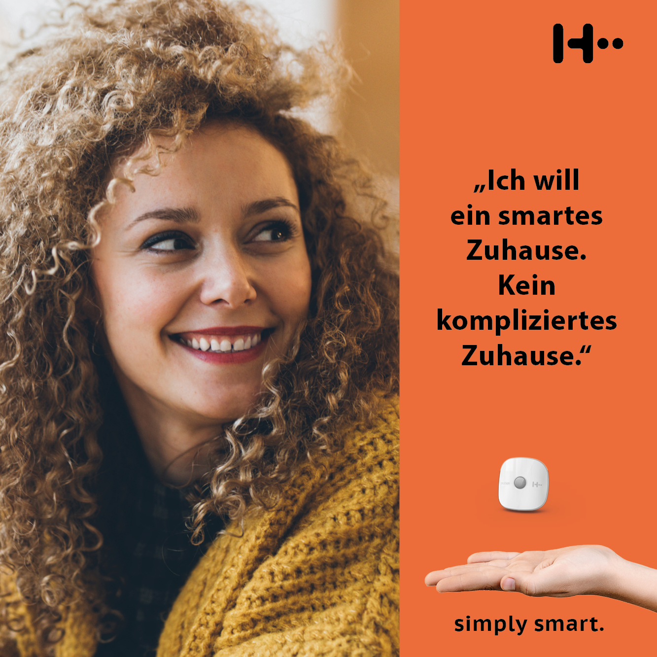 H2 SMART HOME Motion intelligentes Der Ihr Bewegungssensor für Der Bewegungssensor Zuhause Sensor –