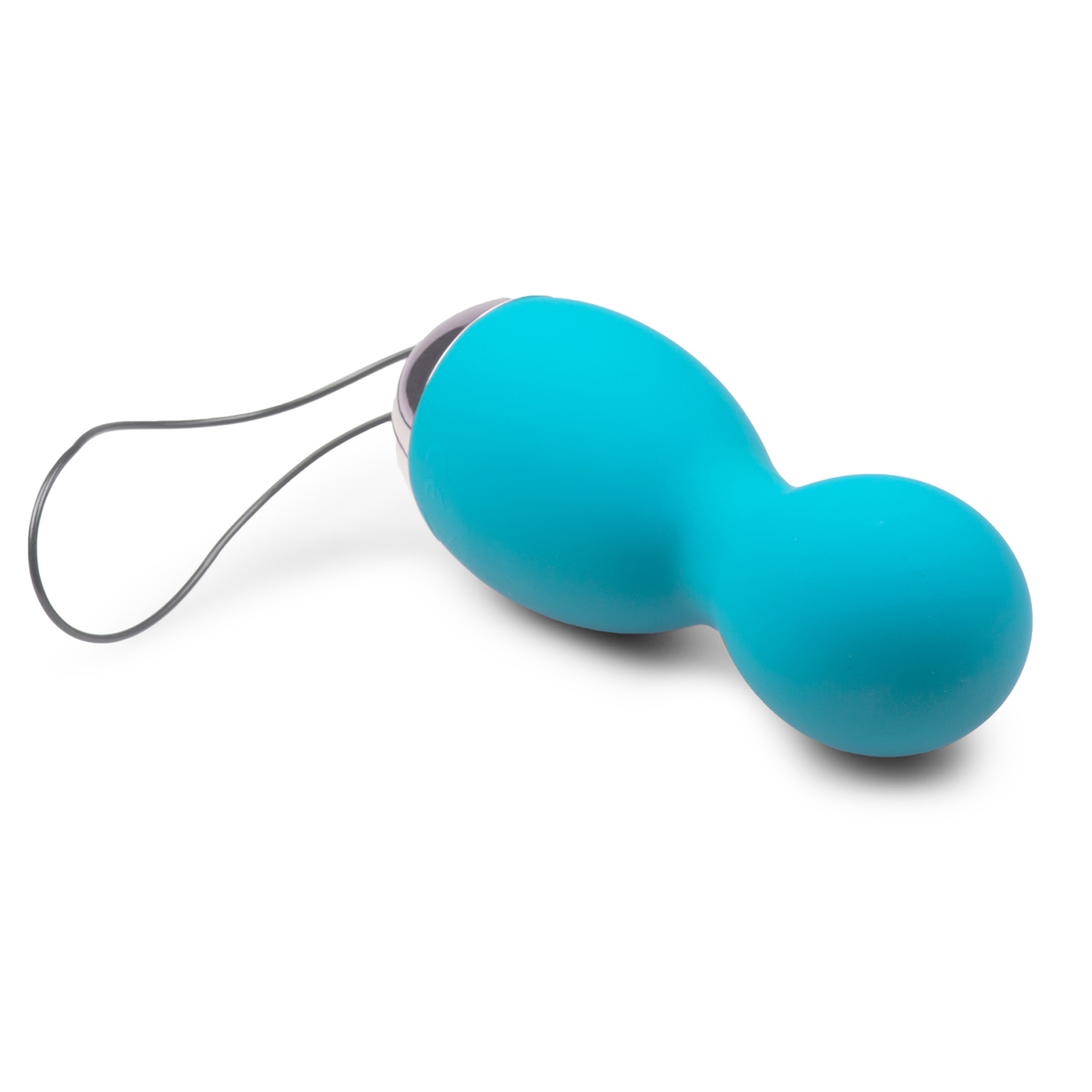 LELO Hula Beads Vibro-Ei mit Fernbedienung In Ozeanblau Vibratoren mit  Fernbedienung | SATURN